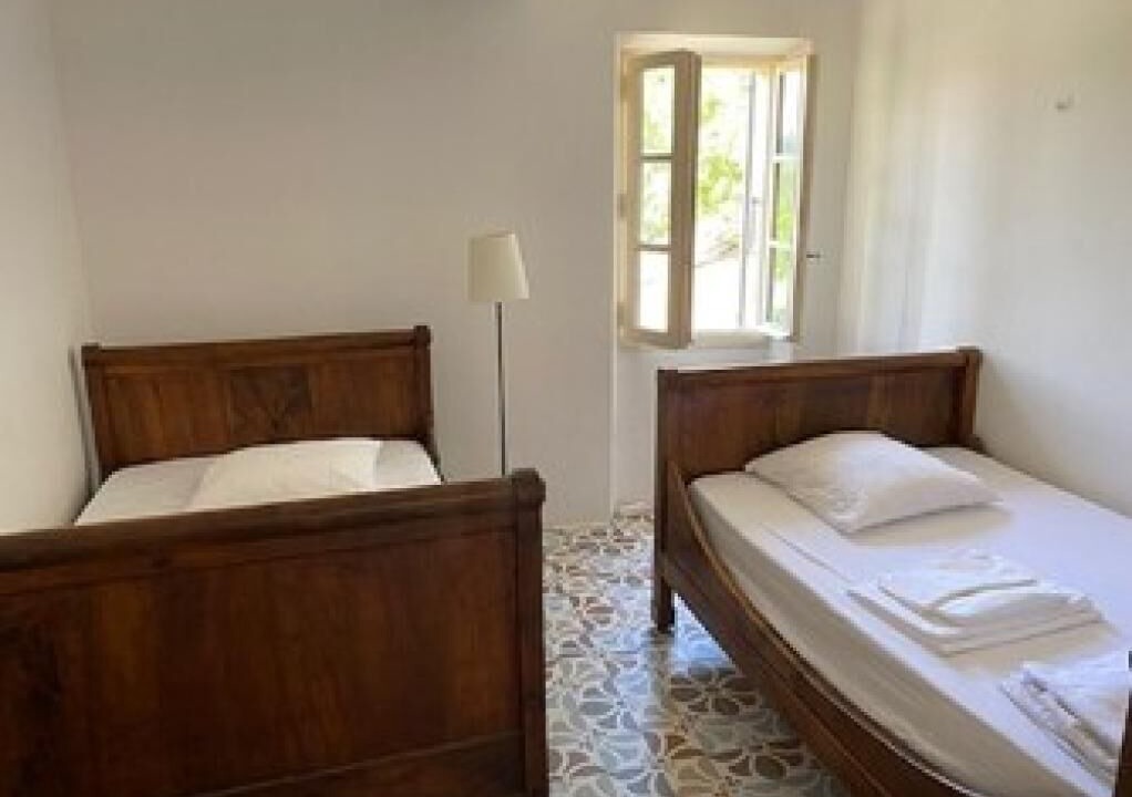Photo of Bedroom in Malemort-du-Comtat