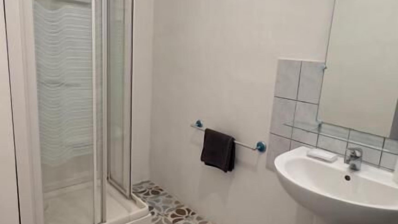 Photo of Bathroom in Malemort-du-Comtat