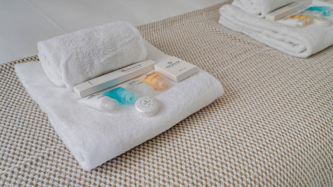 Photo of Bathroom in Quartier de la Maison-Blanche