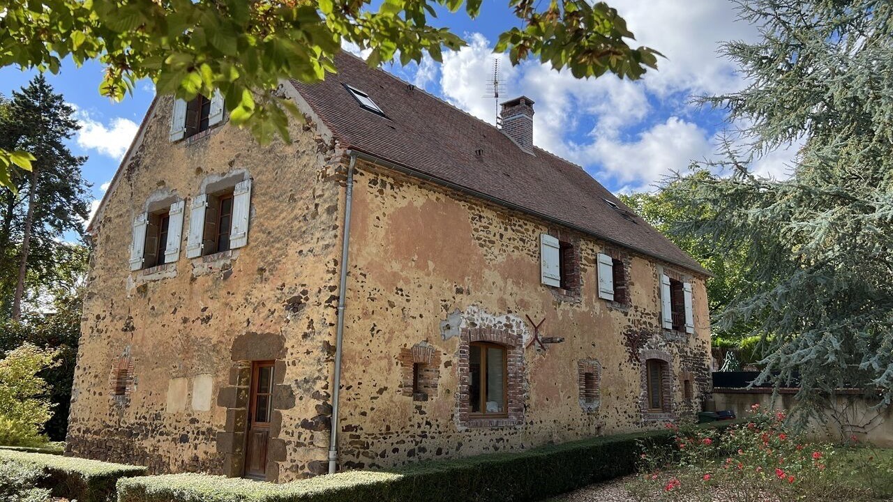 Photo of Outdoor in Saint-Sauveur-en-Puisaye