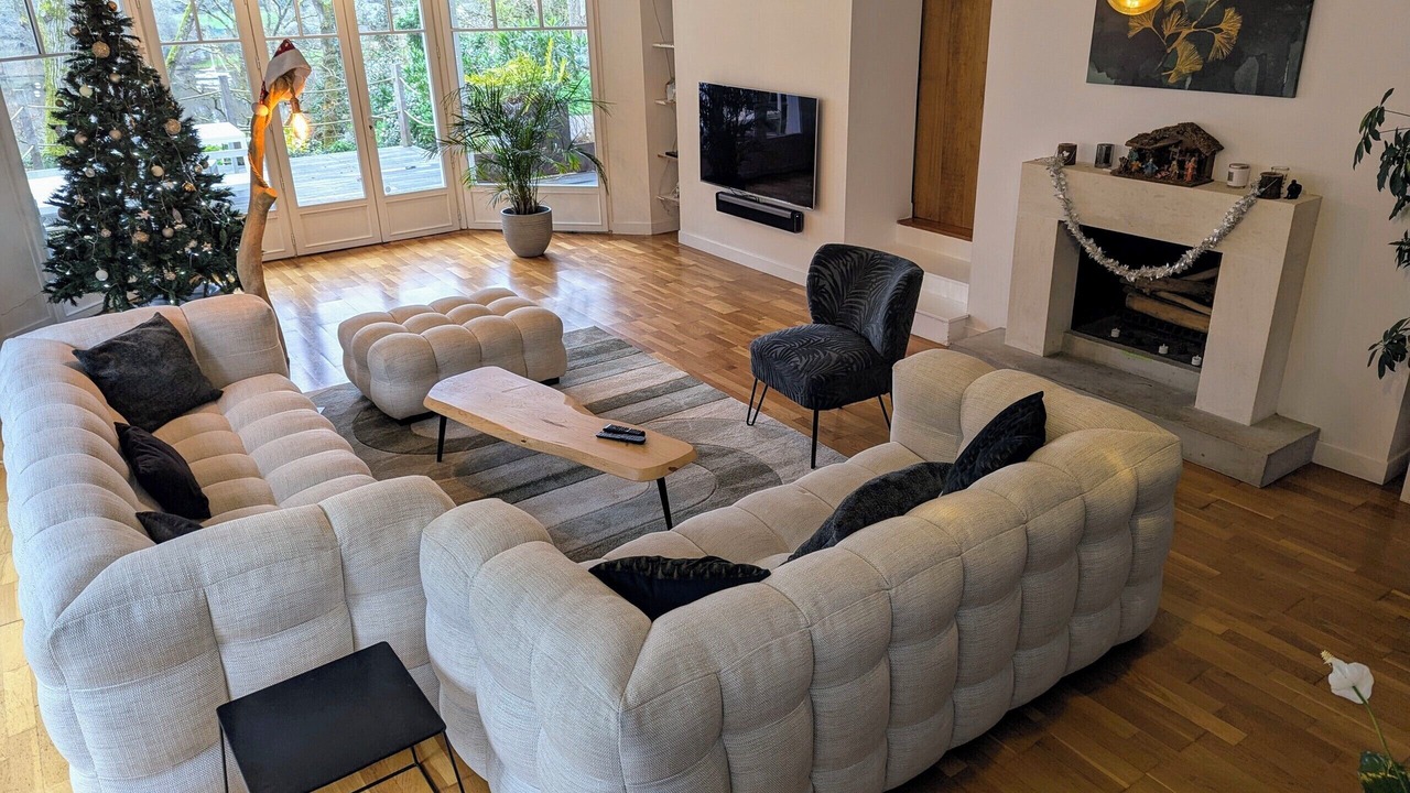 Photo of Livingroom in Suce-sur-Erdre