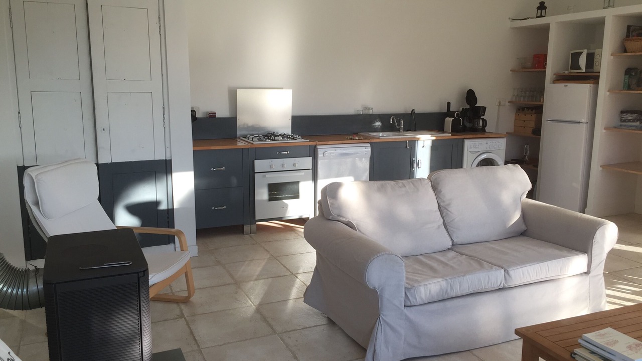 Photo of Livingroom in Methamis