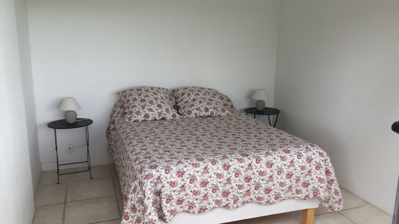 Photo of Bedroom in Methamis