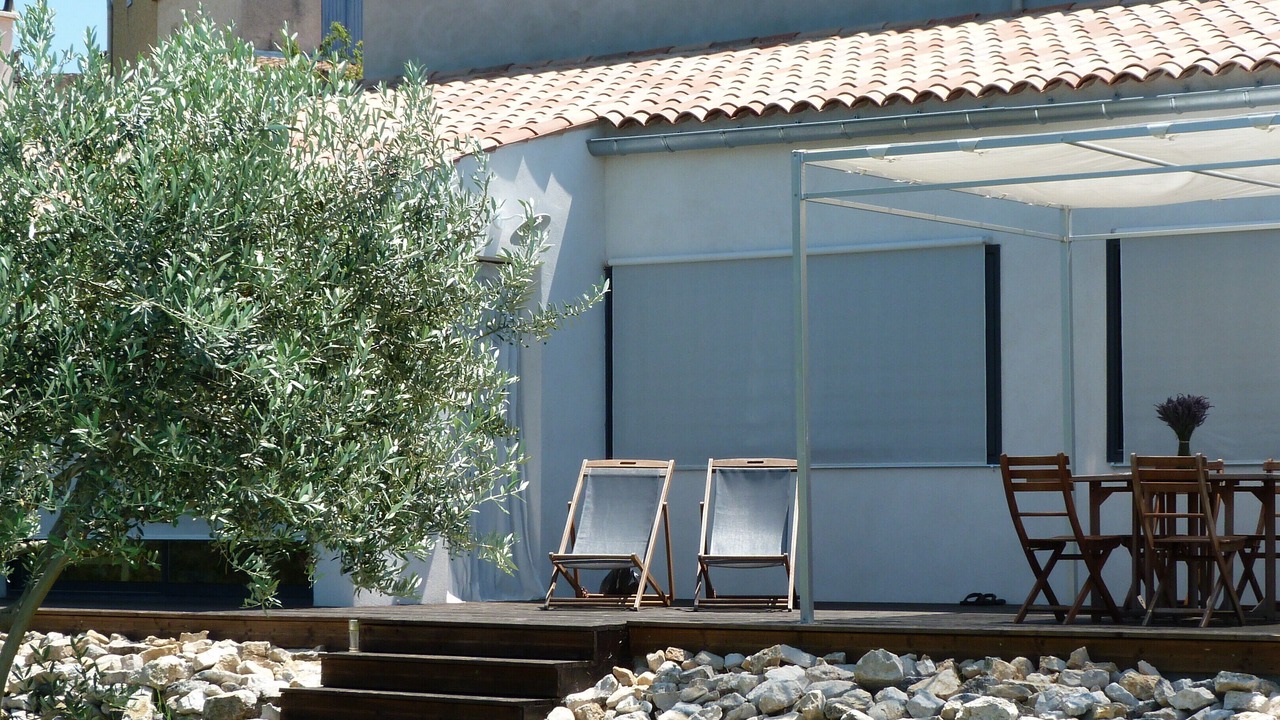 Photo of Outdoor in Methamis