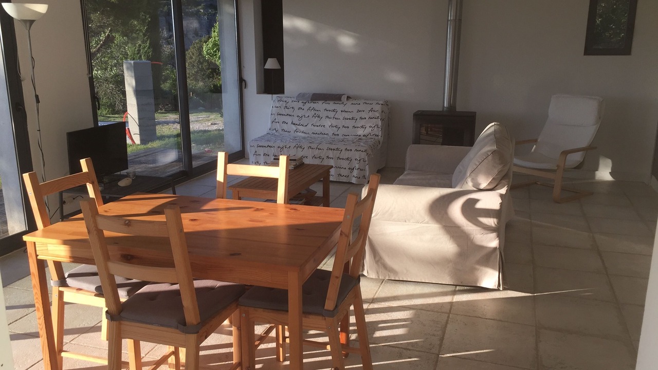 Photo of Livingroom in Methamis