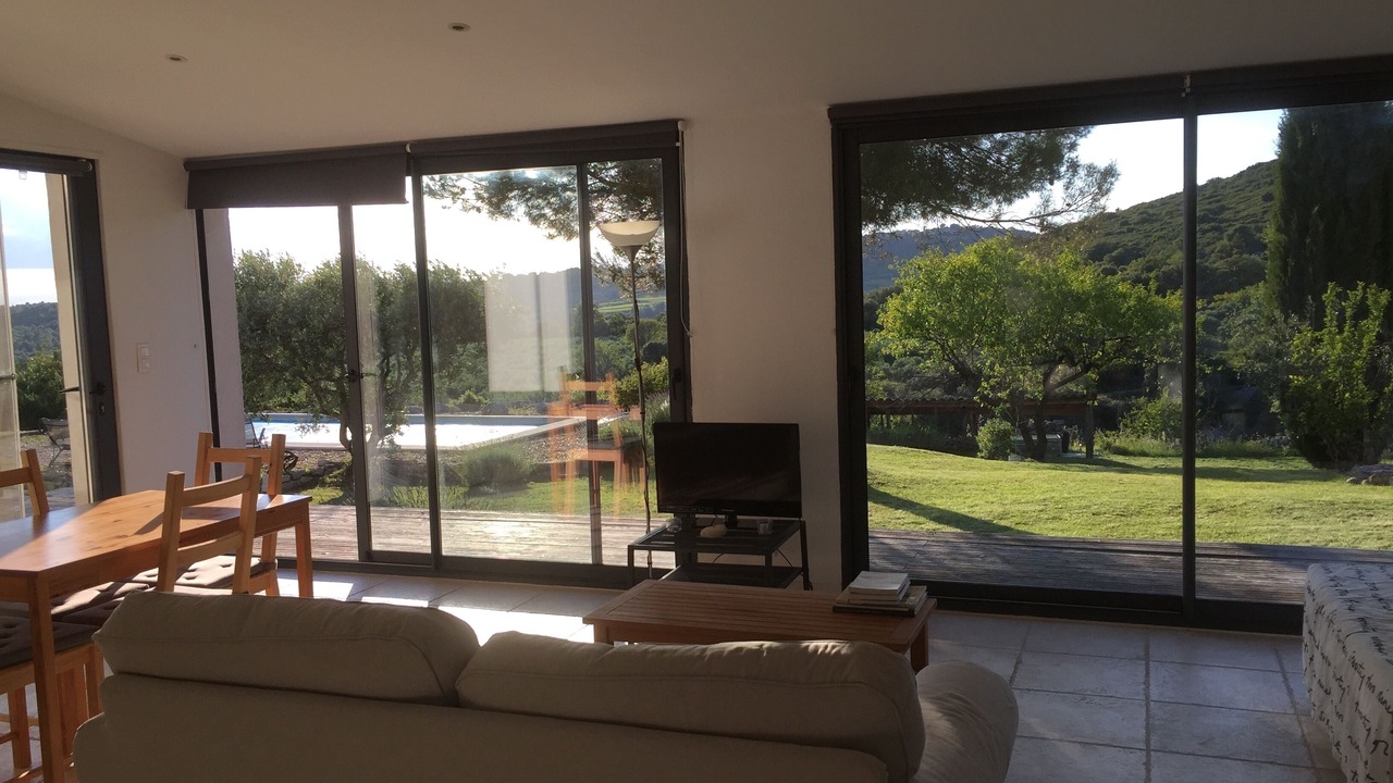Photo of Livingroom in Methamis