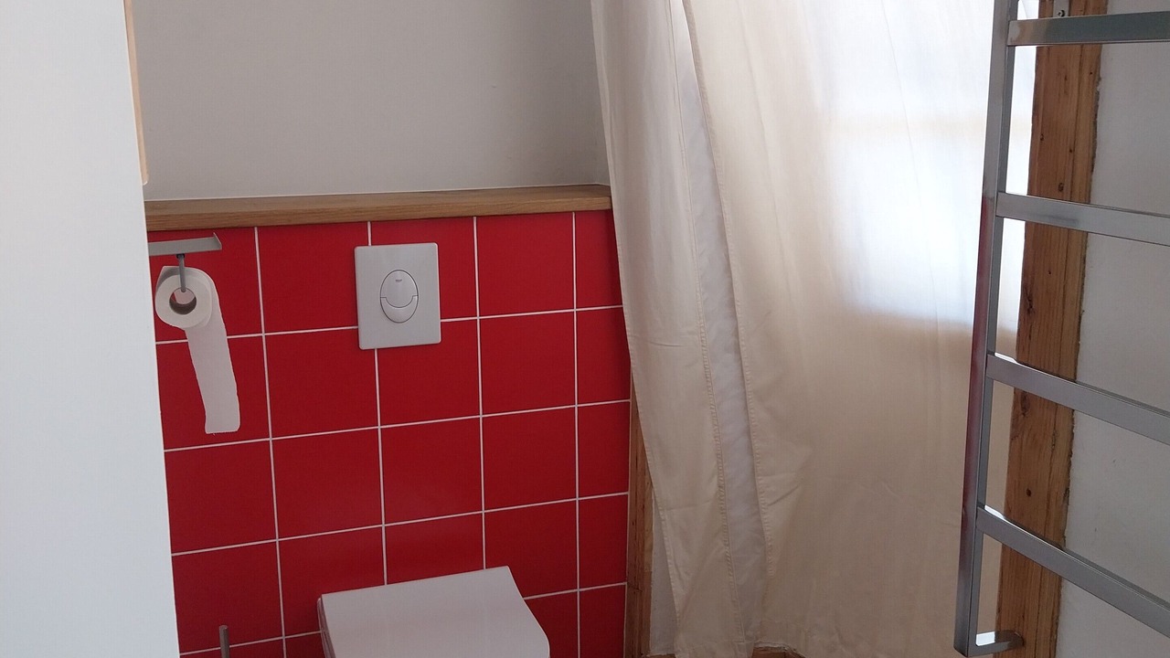 Photo of Bathroom in Saint-Martin-de-Valamas