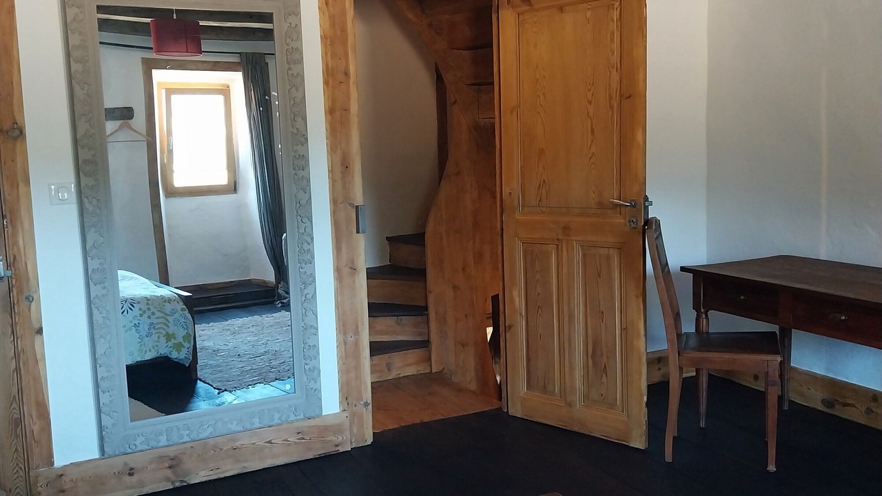 Photo of Bedroom in Saint-Martin-de-Valamas