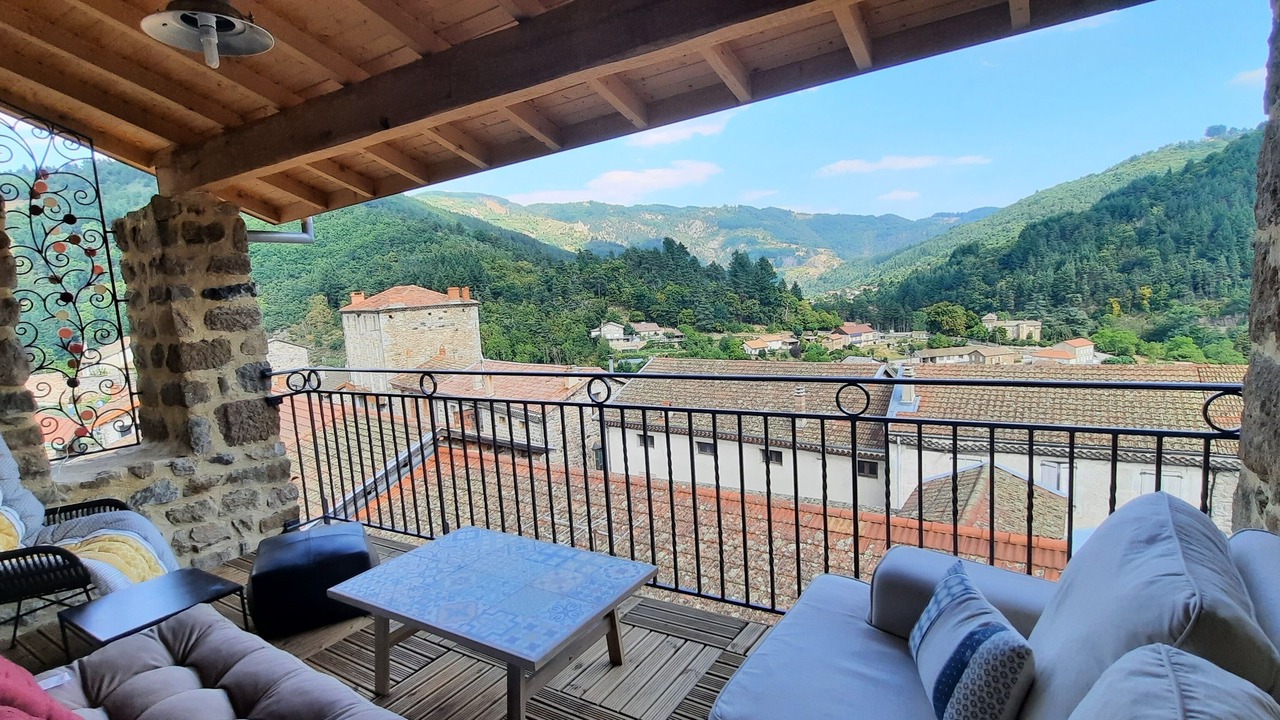Photo of Outdoor in Saint-Martin-de-Valamas