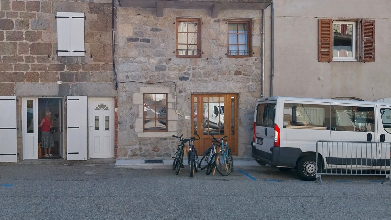 Photo of Outdoor in Saint-Martin-de-Valamas