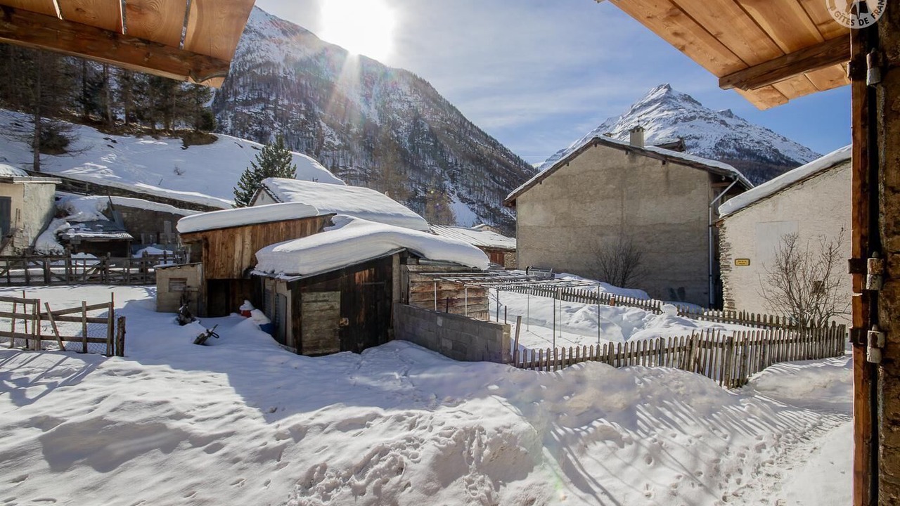 Photo of Outdoor in Bessans