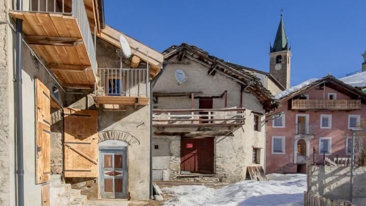 Photo of Outdoor in Bessans