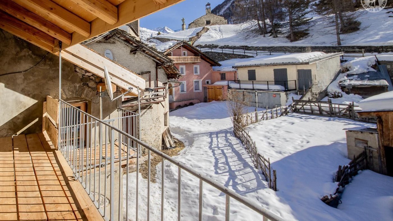 Photo of Outdoor in Bessans