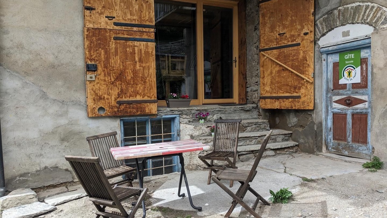 Photo of Outdoor in Bessans