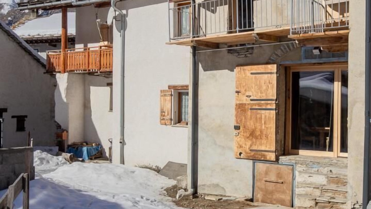 Photo of Outdoor in Bessans