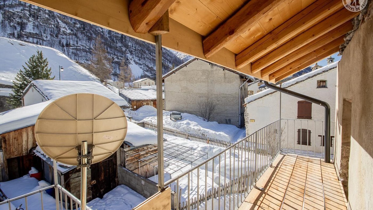 Photo of Outdoor in Bessans