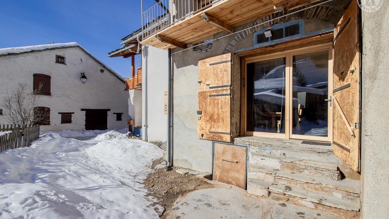 Photo of Outdoor in Bessans