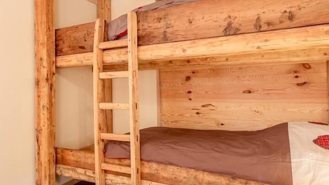 Photo of Bedroom in Bessans