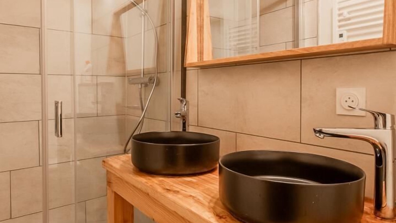 Photo of Bathroom in Bessans