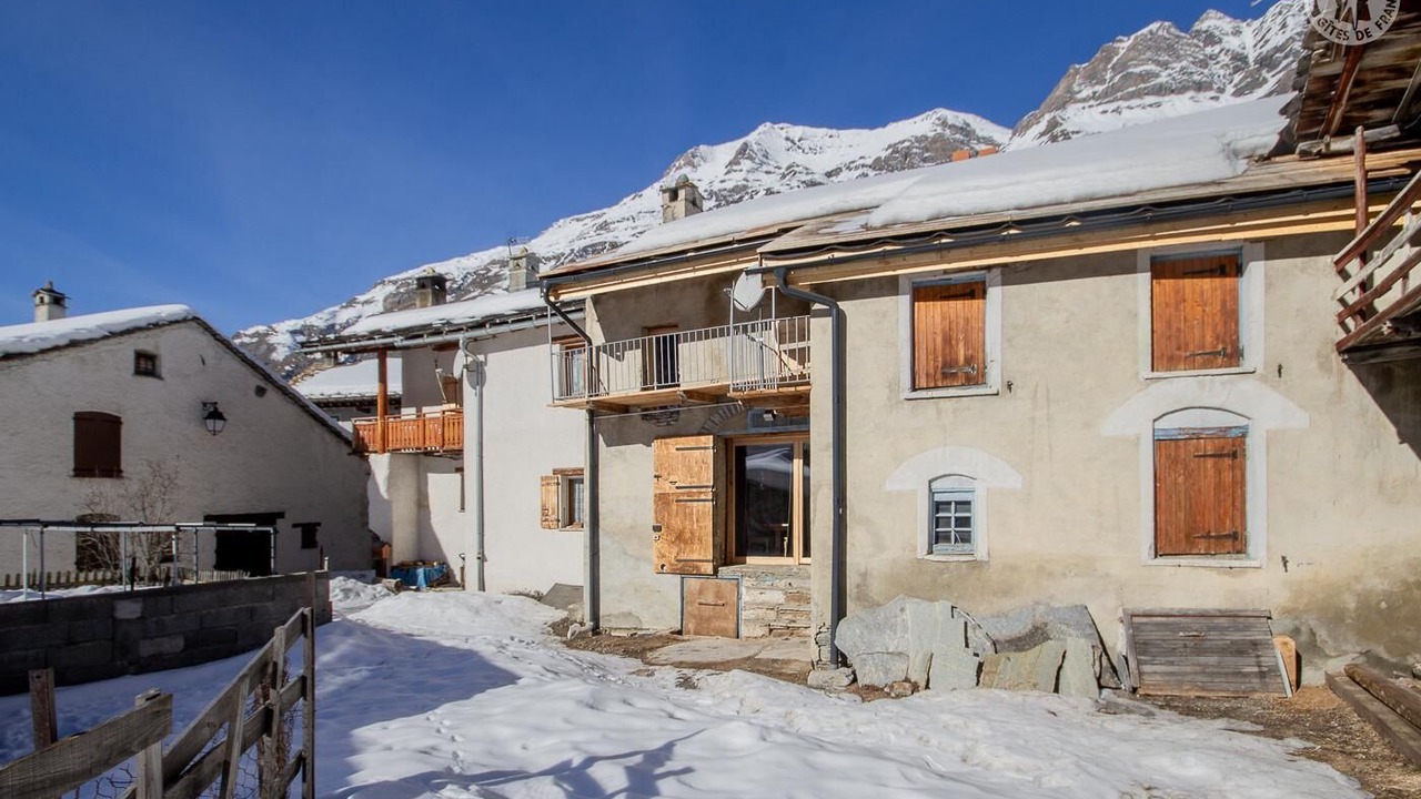 Photo of Outdoor in Bessans