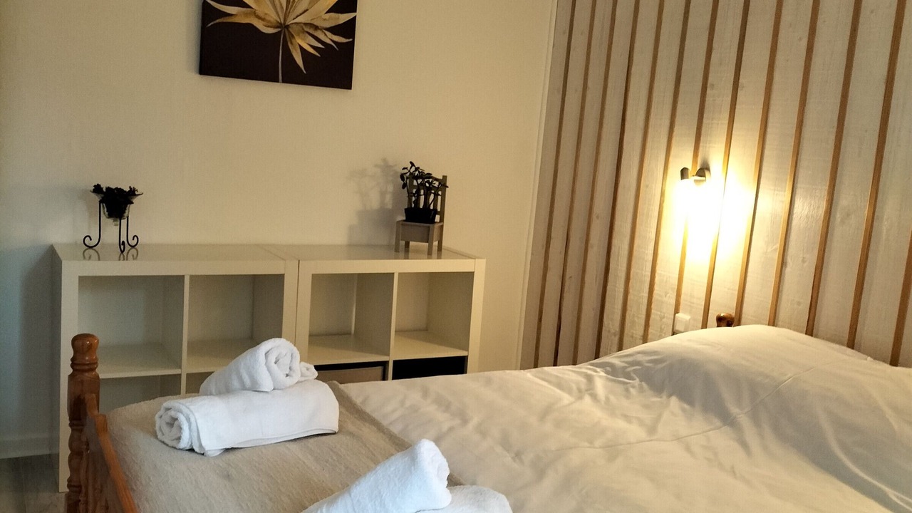 Photo of Bedroom in Montmotier