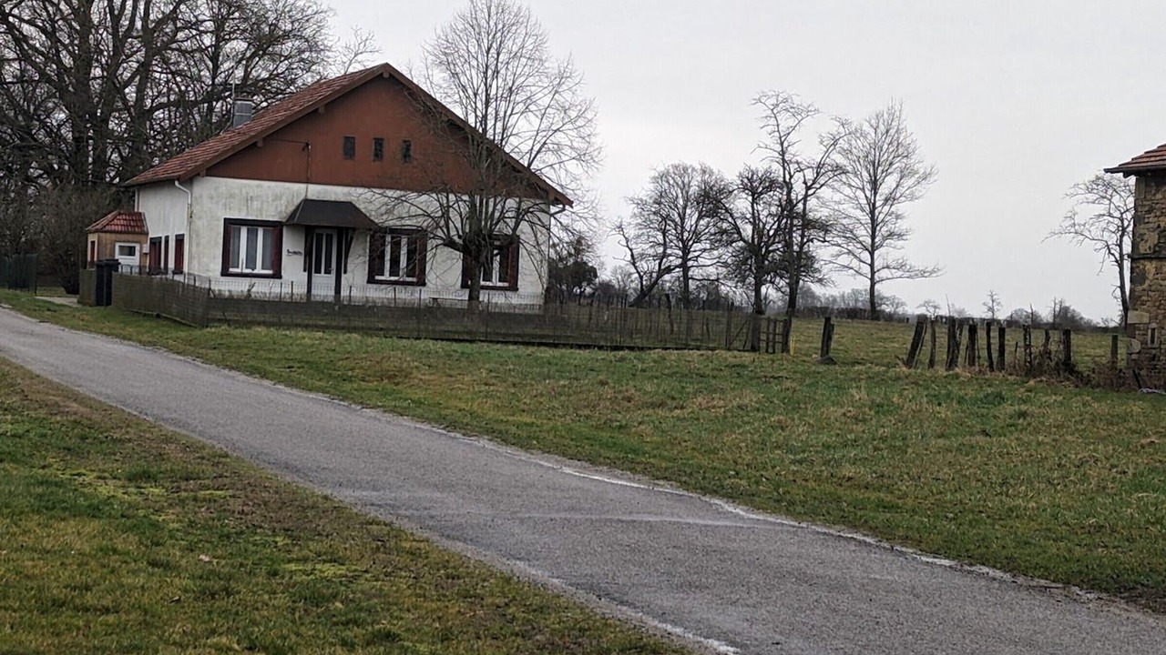 Photo of Outdoor in Montmotier