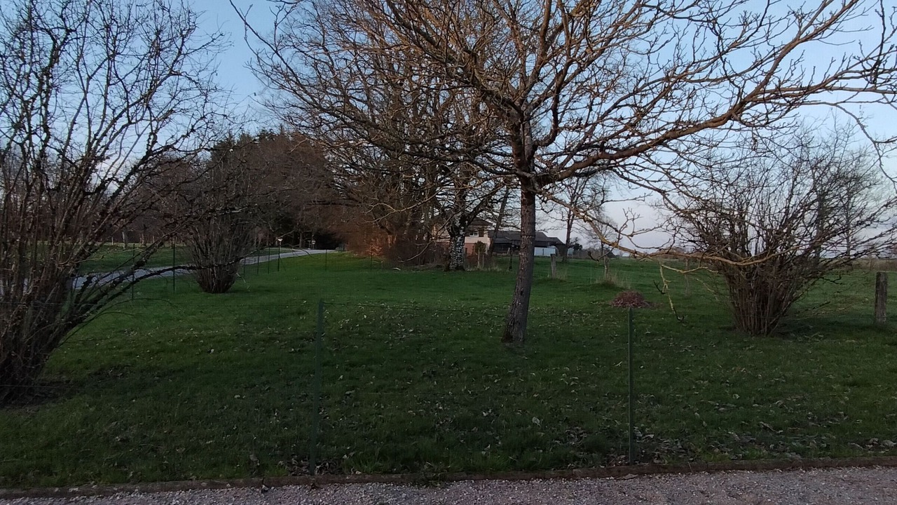 Photo of Outdoor in Montmotier