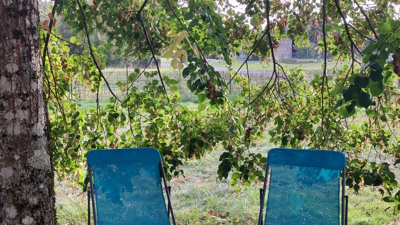 Photo of Outdoor in Montmotier
