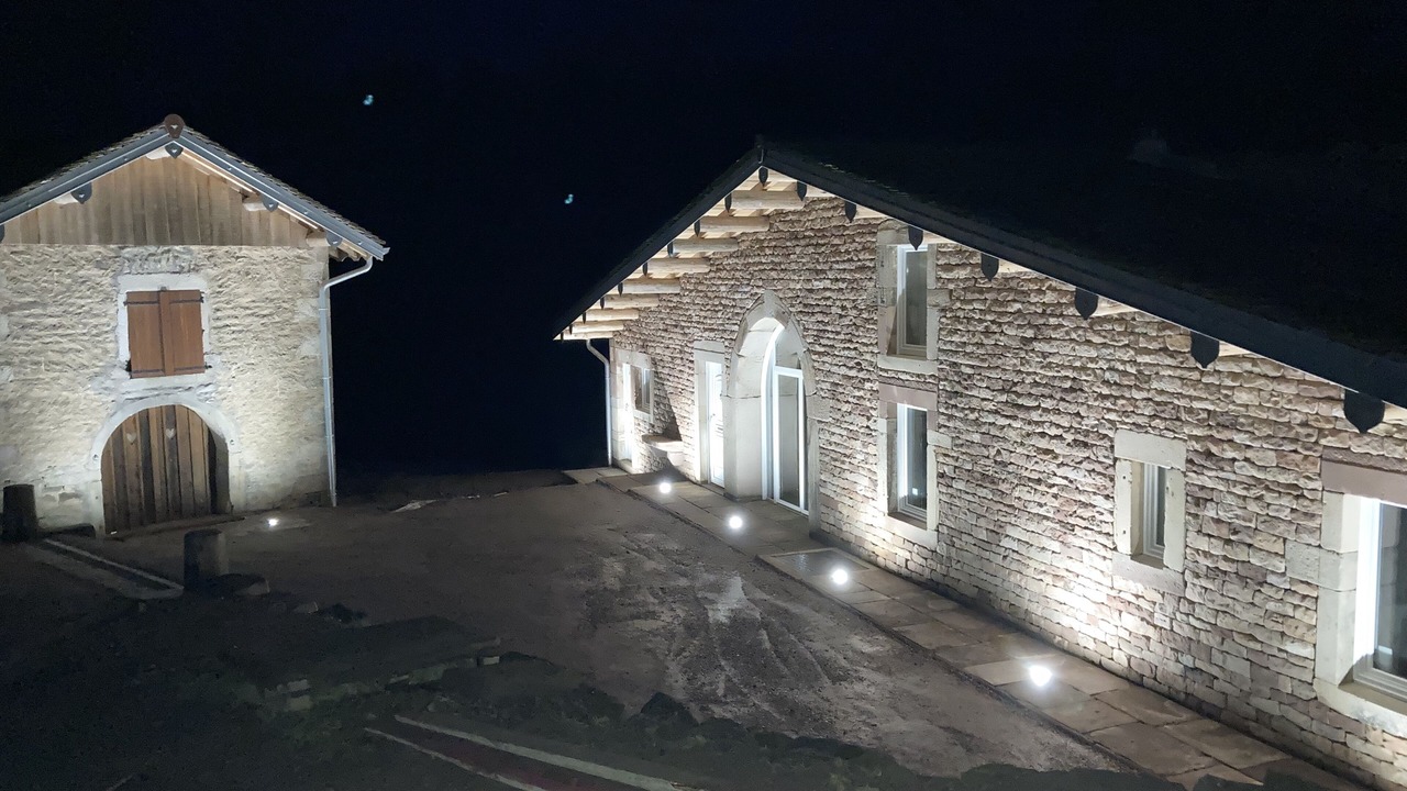 Photo of Outdoor in Le Clerjus