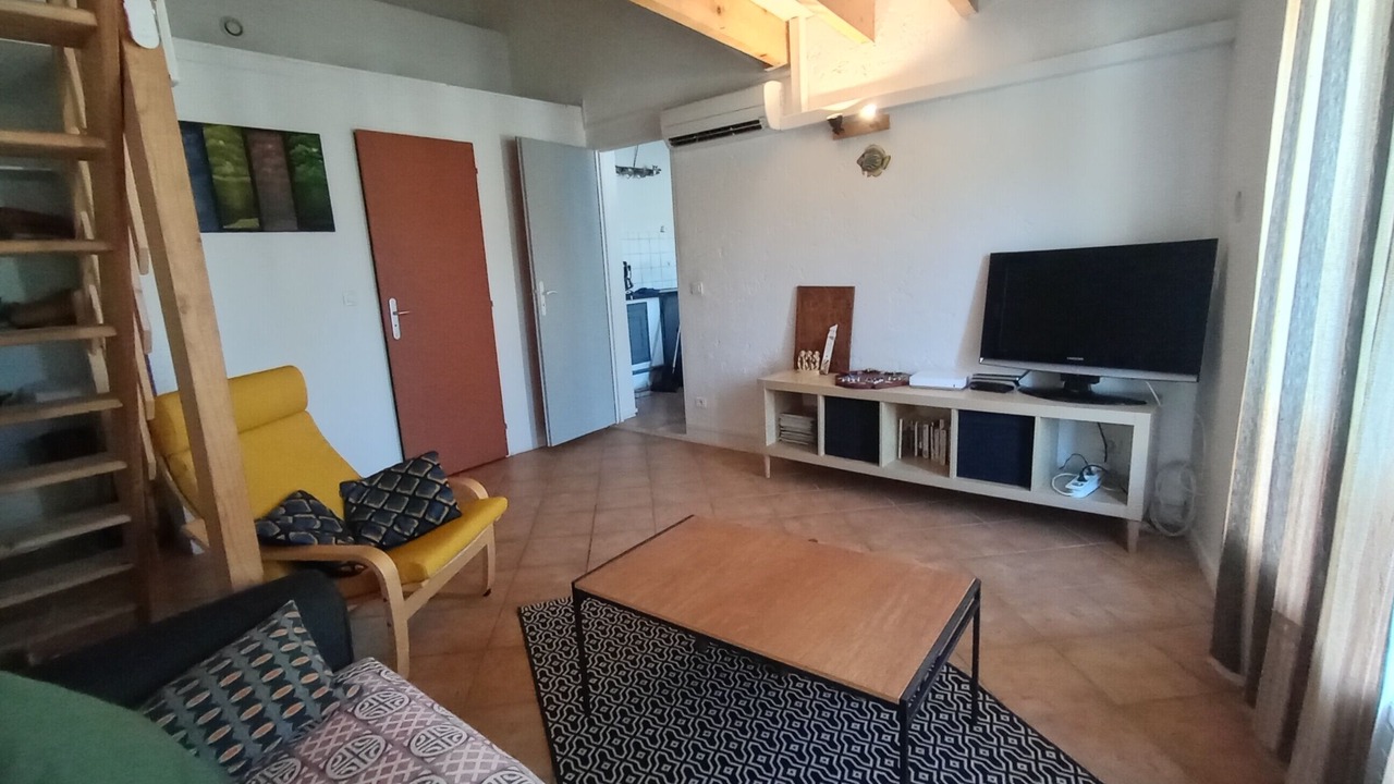 Photo of Livingroom in Mollans-sur-Ouveze
