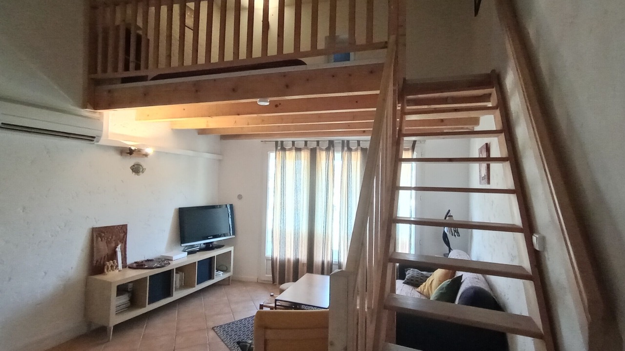 Photo of Livingroom in Mollans-sur-Ouveze