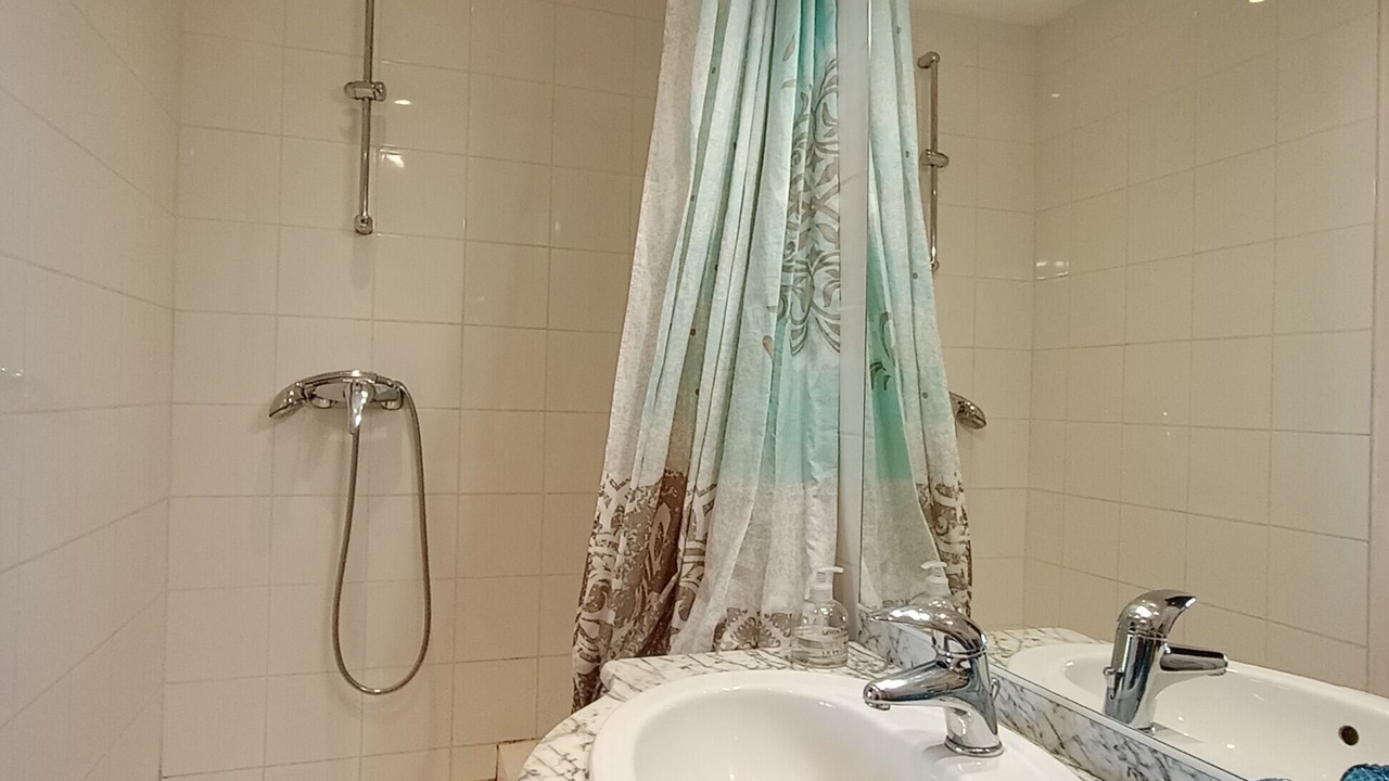 Photo of Bathroom in Mollans-sur-Ouveze