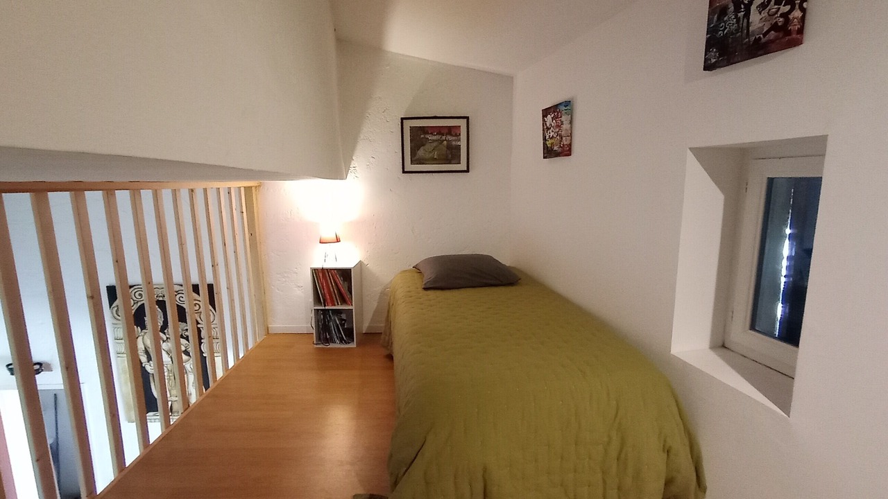 Photo of Bedroom in Mollans-sur-Ouveze