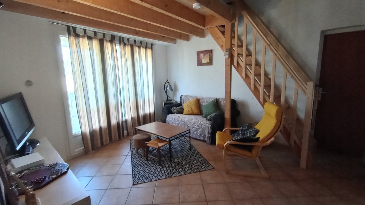 Photo of Livingroom in Mollans-sur-Ouveze
