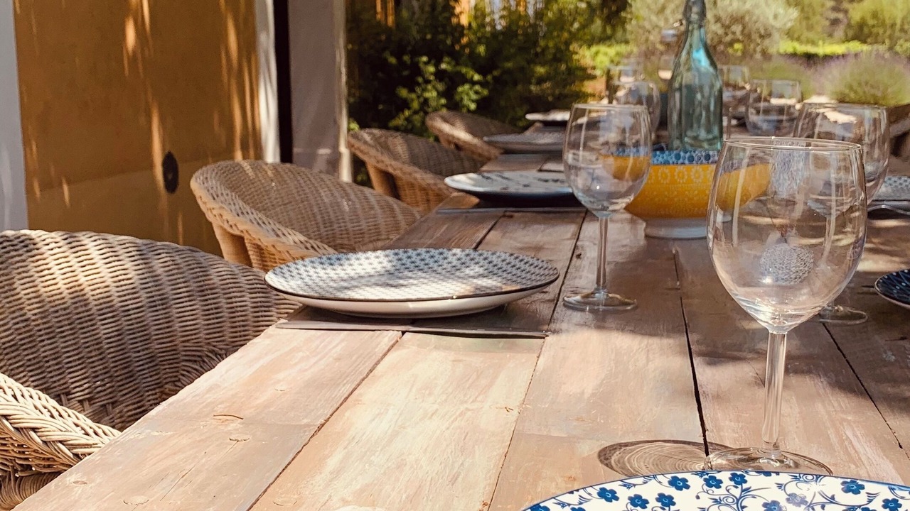 Photo of Outdoor in Saint-Pierre-de-Vassols