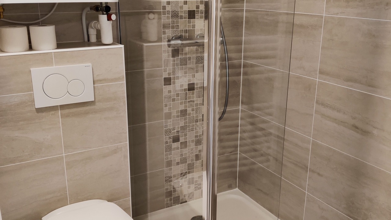 Photo of Bathroom in Bagneux