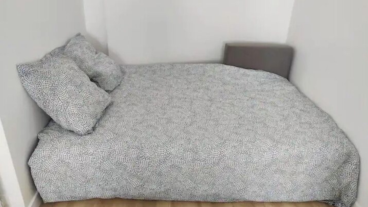 Photo of Bedroom in Bagneux