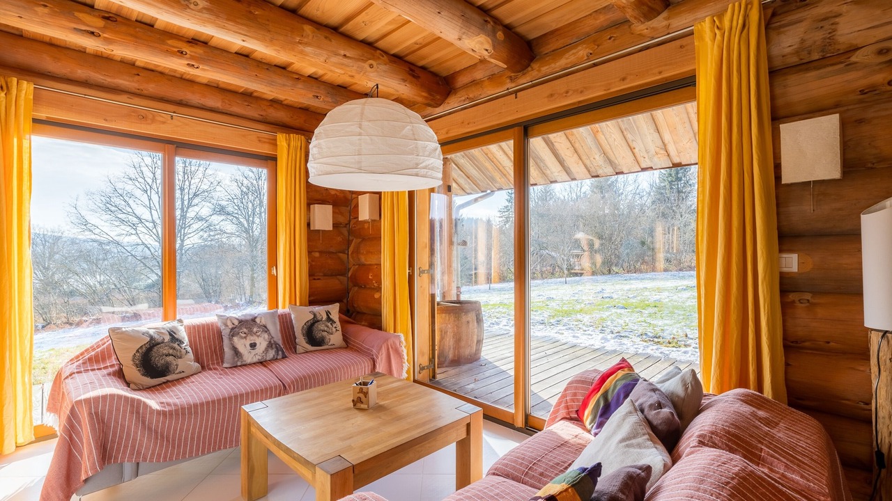 Photo of Livingroom in Saint-Martin-du-Puy