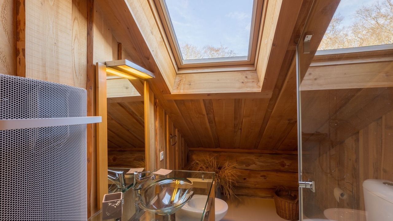 Photo of Bathroom in Saint-Martin-du-Puy