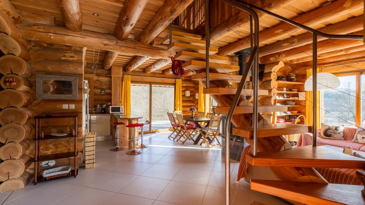 Photo of Livingroom in Saint-Martin-du-Puy