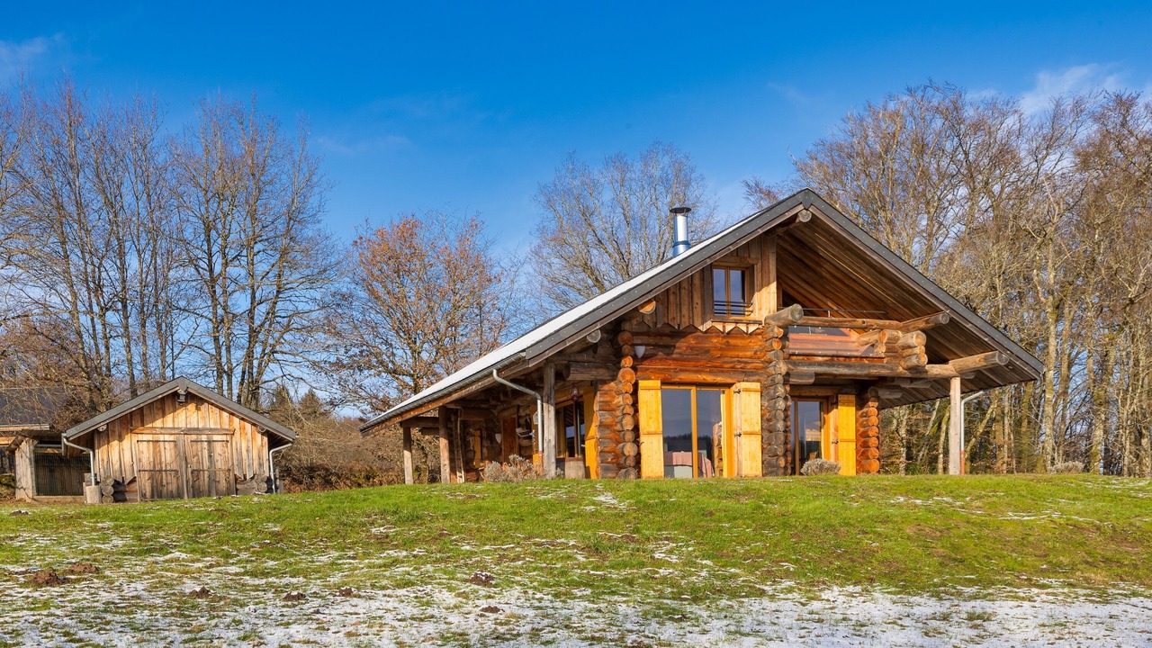 Photo of Outdoor in Saint-Martin-du-Puy