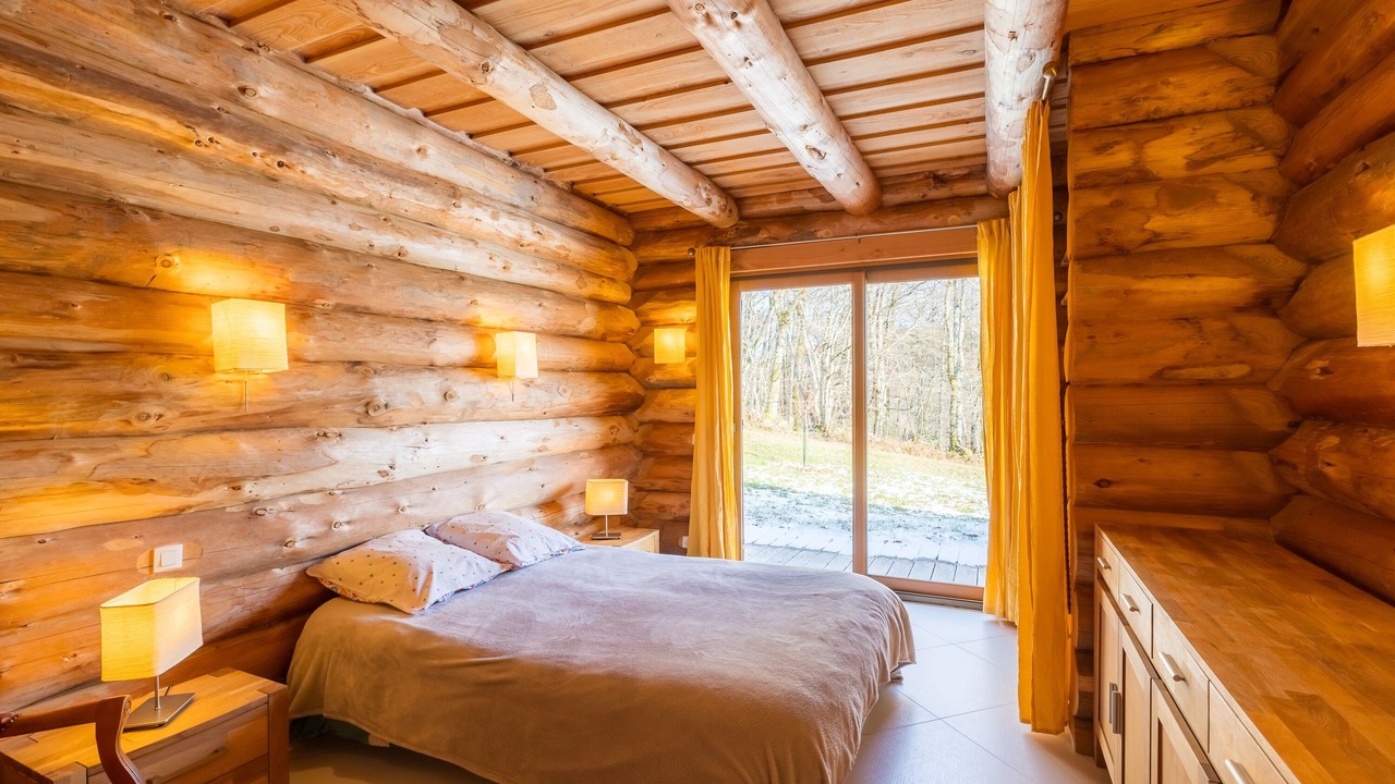 Photo of Bedroom in Saint-Martin-du-Puy