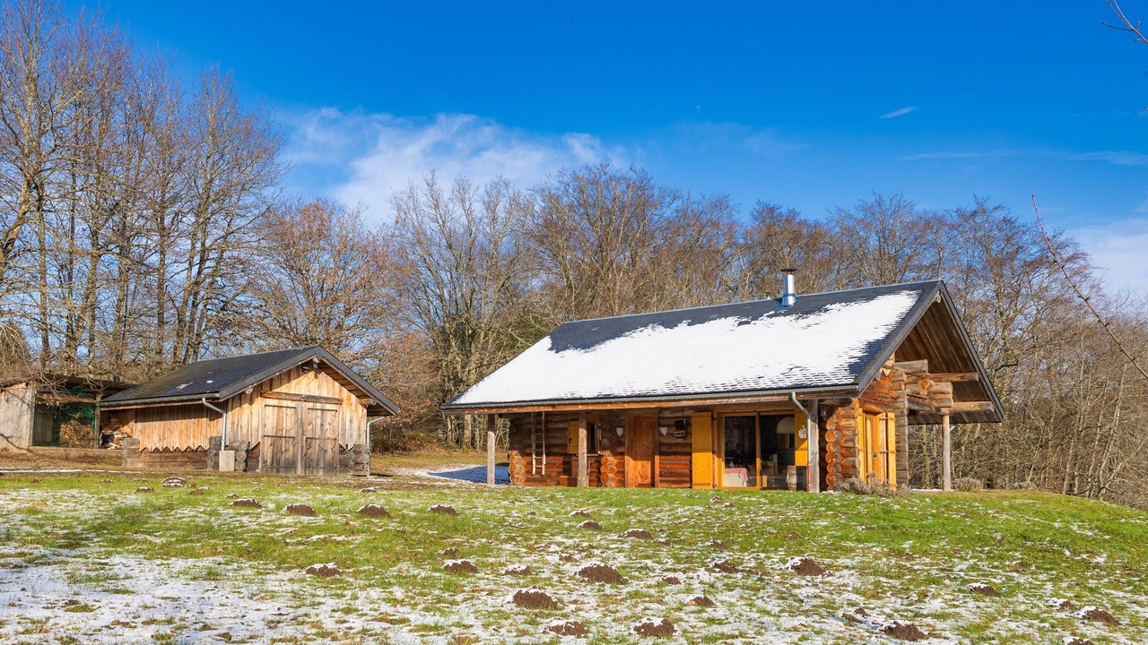 Photo of Outdoor in Saint-Martin-du-Puy