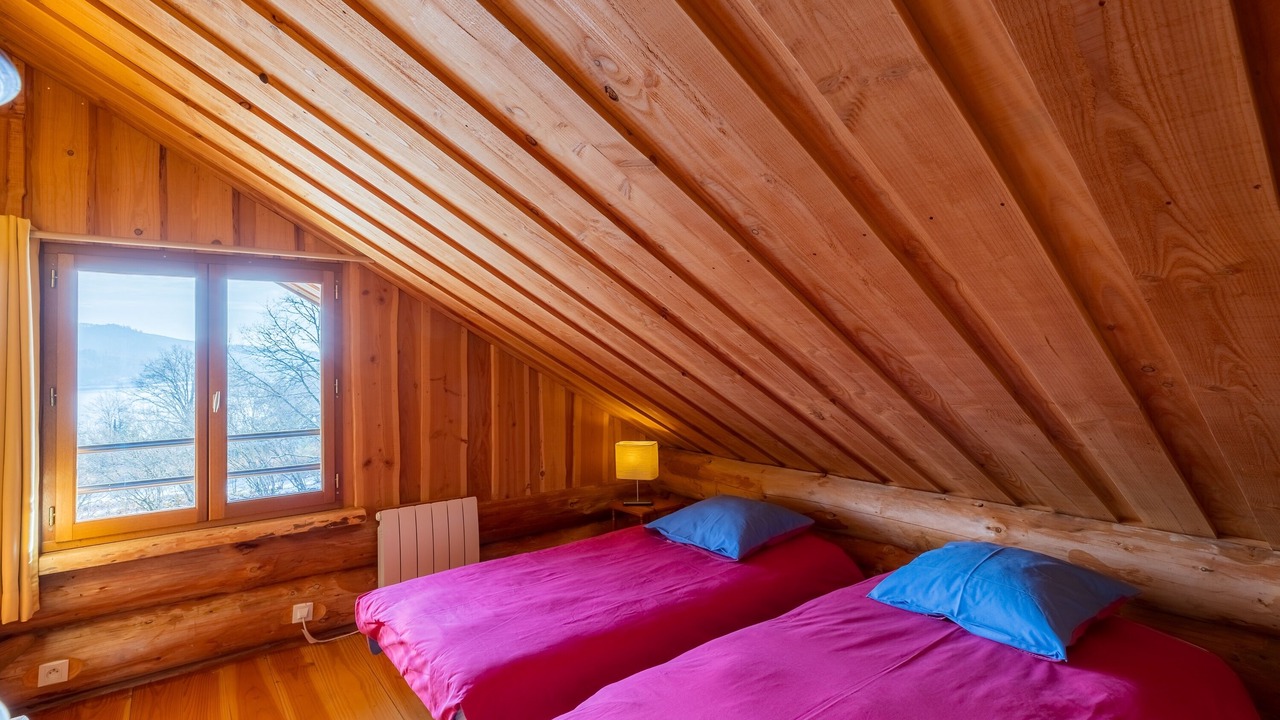 Photo of Bedroom in Saint-Martin-du-Puy