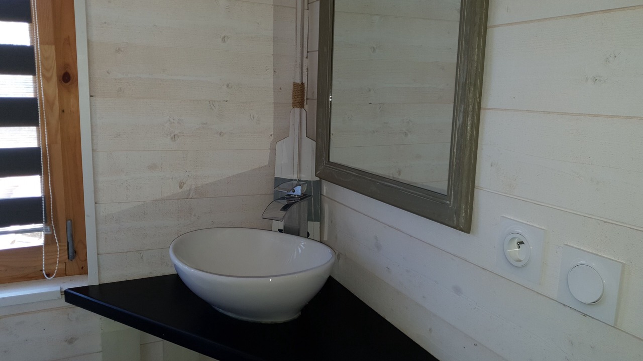 Photo of Bathroom in Mimizan