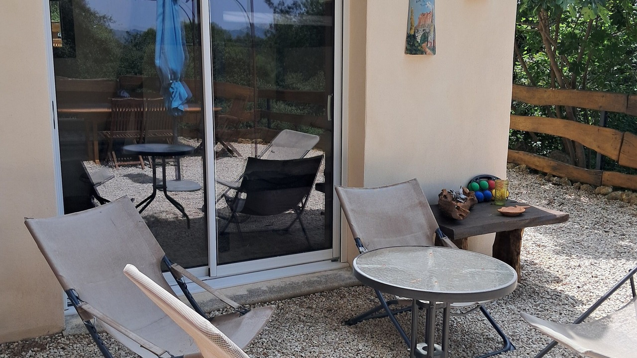 Photo of Outdoor in Le Barroux