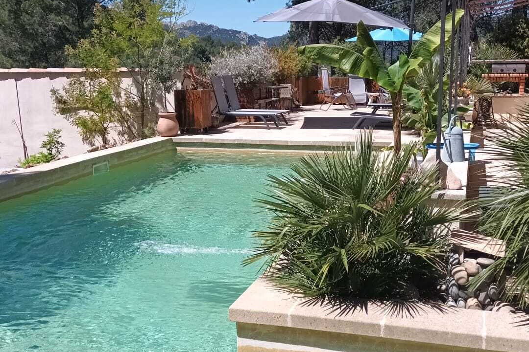 Photo of Outdoor in Le Barroux