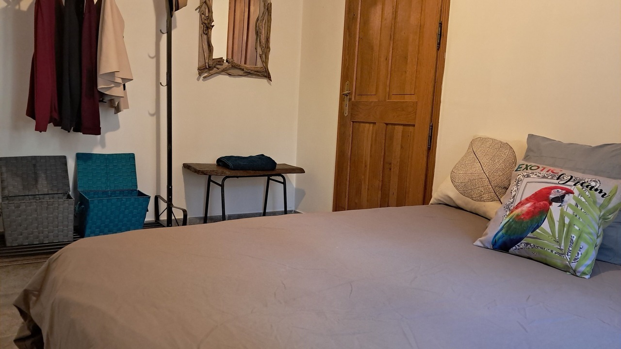 Photo of Bedroom in Le Barroux