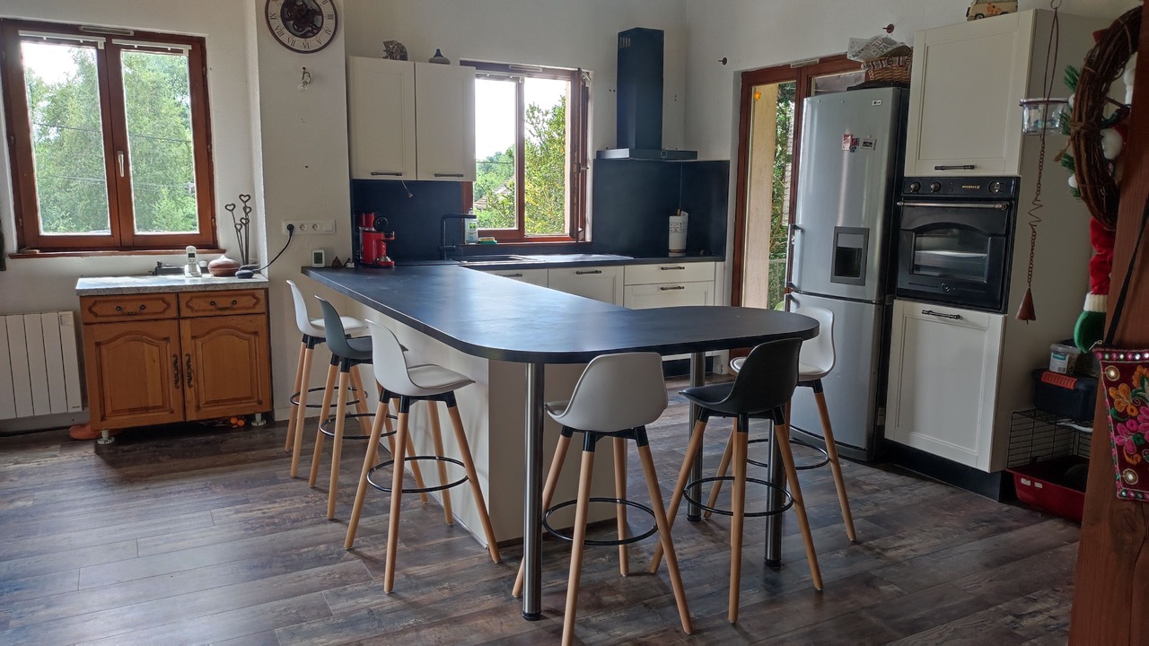 Photo of Kitchen in Grosne