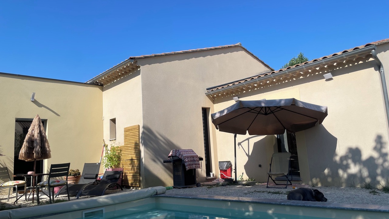 Photo of Outdoor in Malemort-du-Comtat